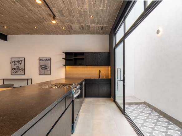 LOFT EN RENTA | SAN ANTONIO, SAN MIGUEL DE ALLENDE