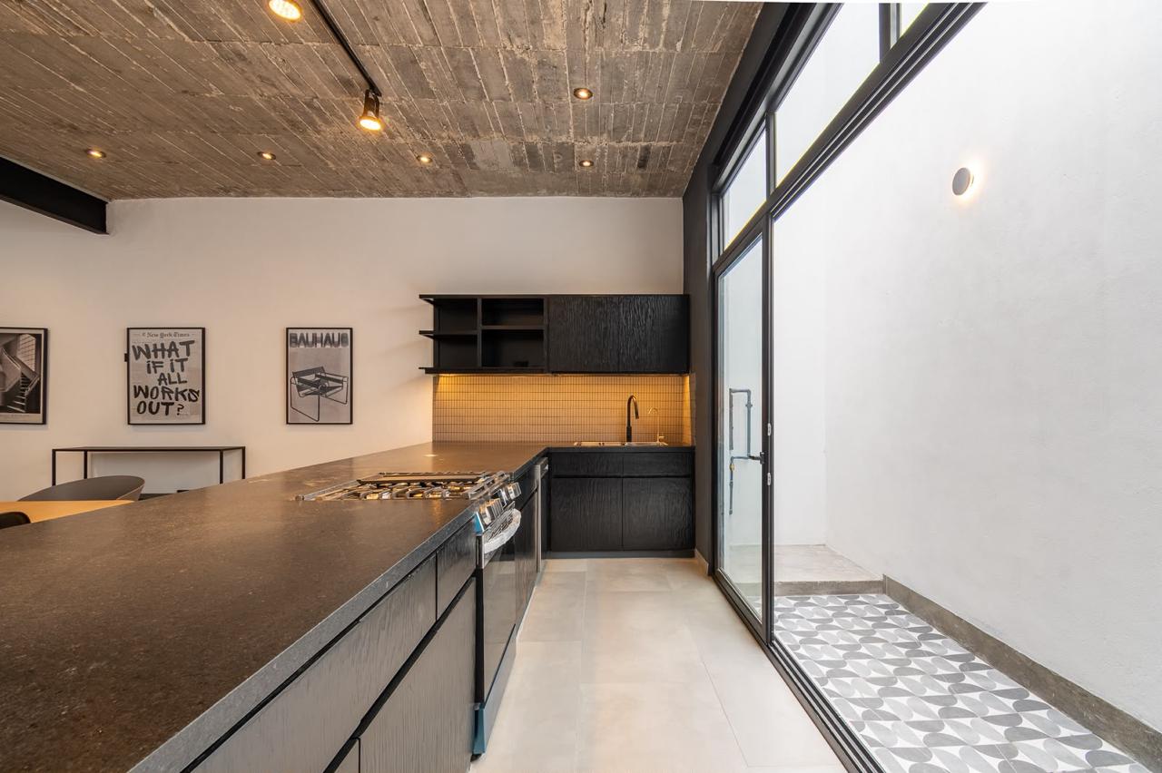 LOFT EN RENTA | SAN ANTONIO, SAN MIGUEL DE ALLENDE