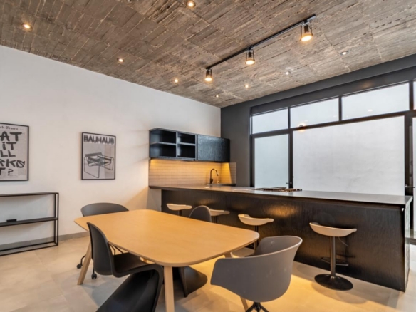 LOFT EN RENTA | SAN ANTONIO, SAN MIGUEL DE ALLENDE