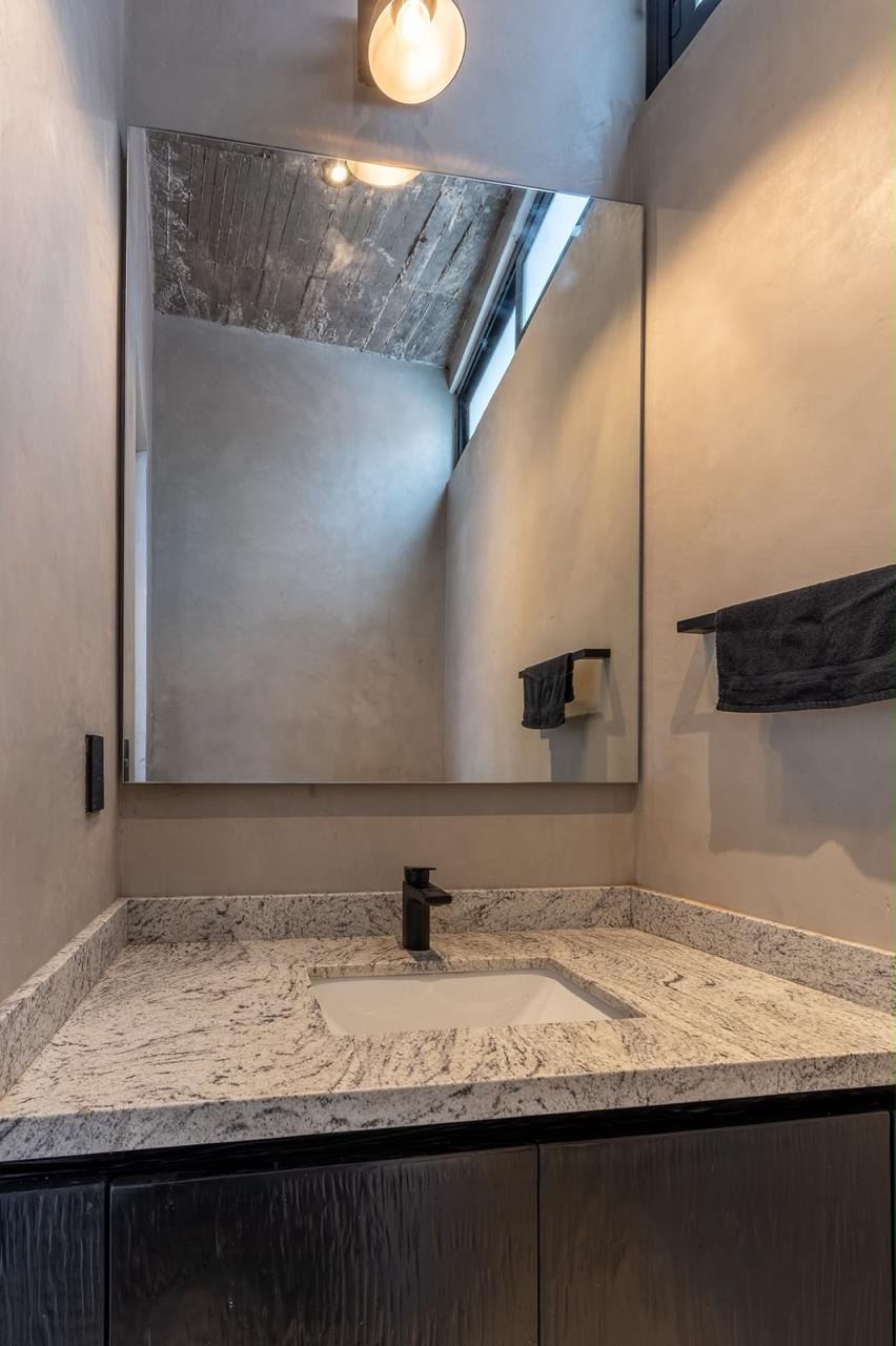 LOFT EN RENTA | SAN ANTONIO, SAN MIGUEL DE ALLENDE