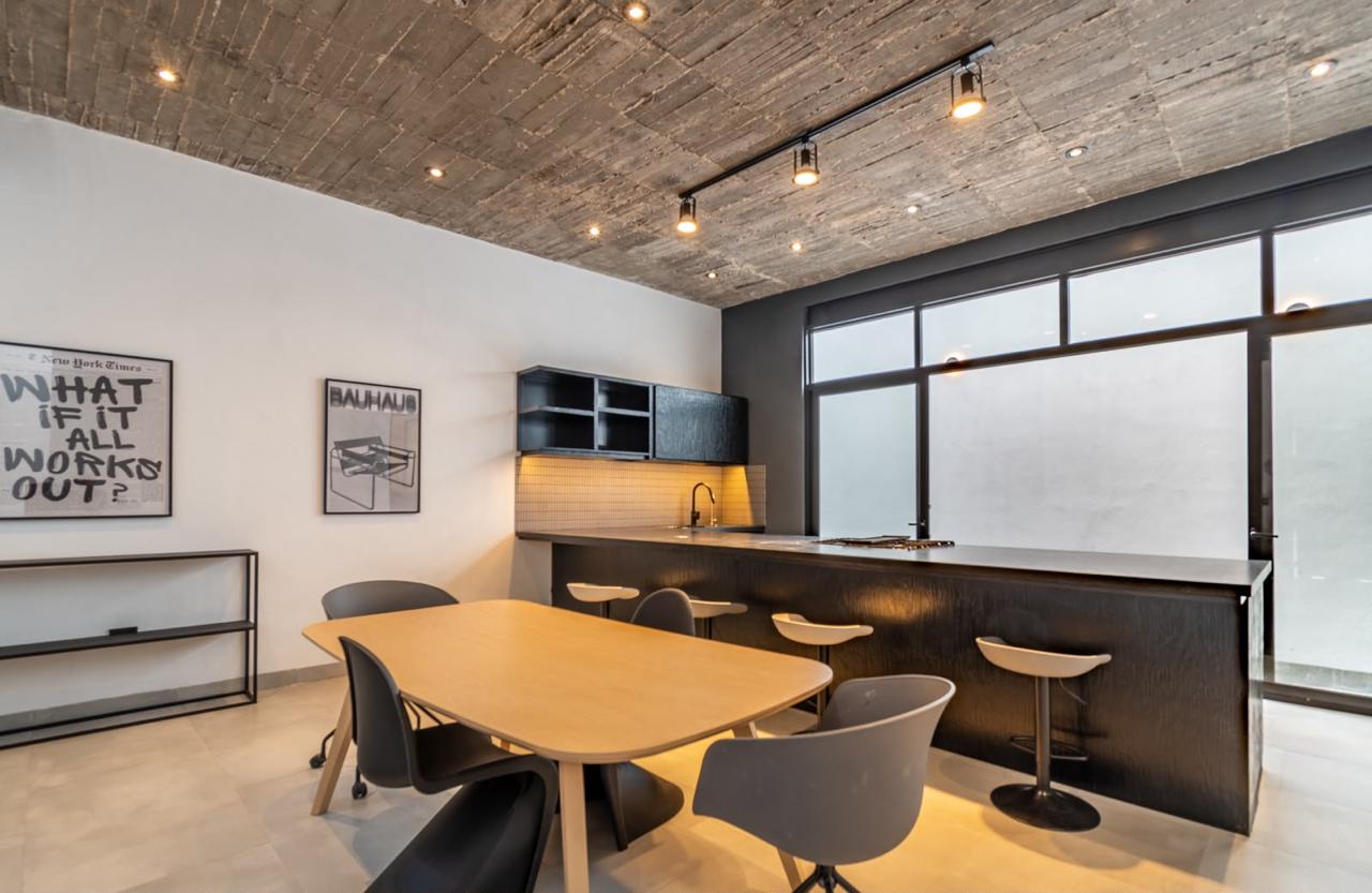 LOFT EN RENTA | SAN ANTONIO, SAN MIGUEL DE ALLENDE