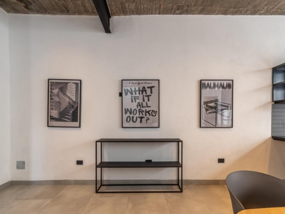 LOFT EN RENTA | SAN ANTONIO, SAN MIGUEL DE ALLENDE