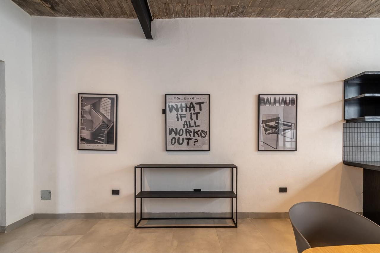 LOFT EN RENTA | SAN ANTONIO, SAN MIGUEL DE ALLENDE