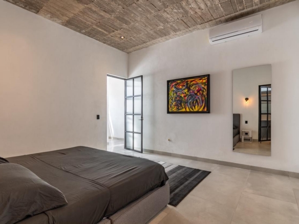 LOFT EN RENTA | SAN ANTONIO, SAN MIGUEL DE ALLENDE