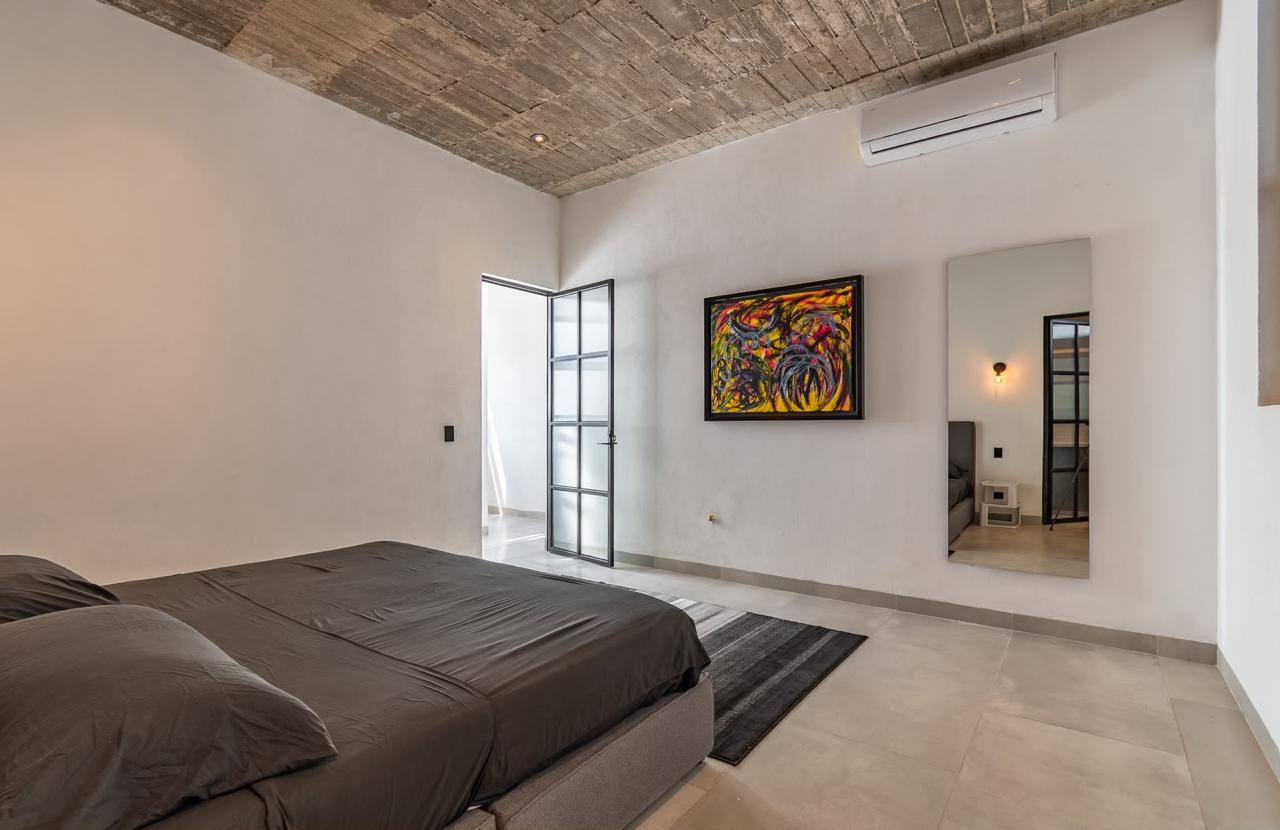 LOFT EN RENTA | SAN ANTONIO, SAN MIGUEL DE ALLENDE