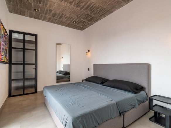 LOFT EN RENTA | SAN ANTONIO, SAN MIGUEL DE ALLENDE