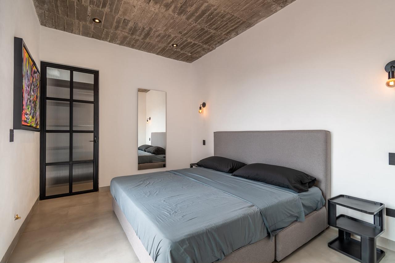 LOFT EN RENTA | SAN ANTONIO, SAN MIGUEL DE ALLENDE