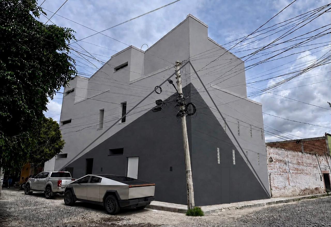 LOFT EN RENTA | SAN ANTONIO, SAN MIGUEL DE ALLENDE