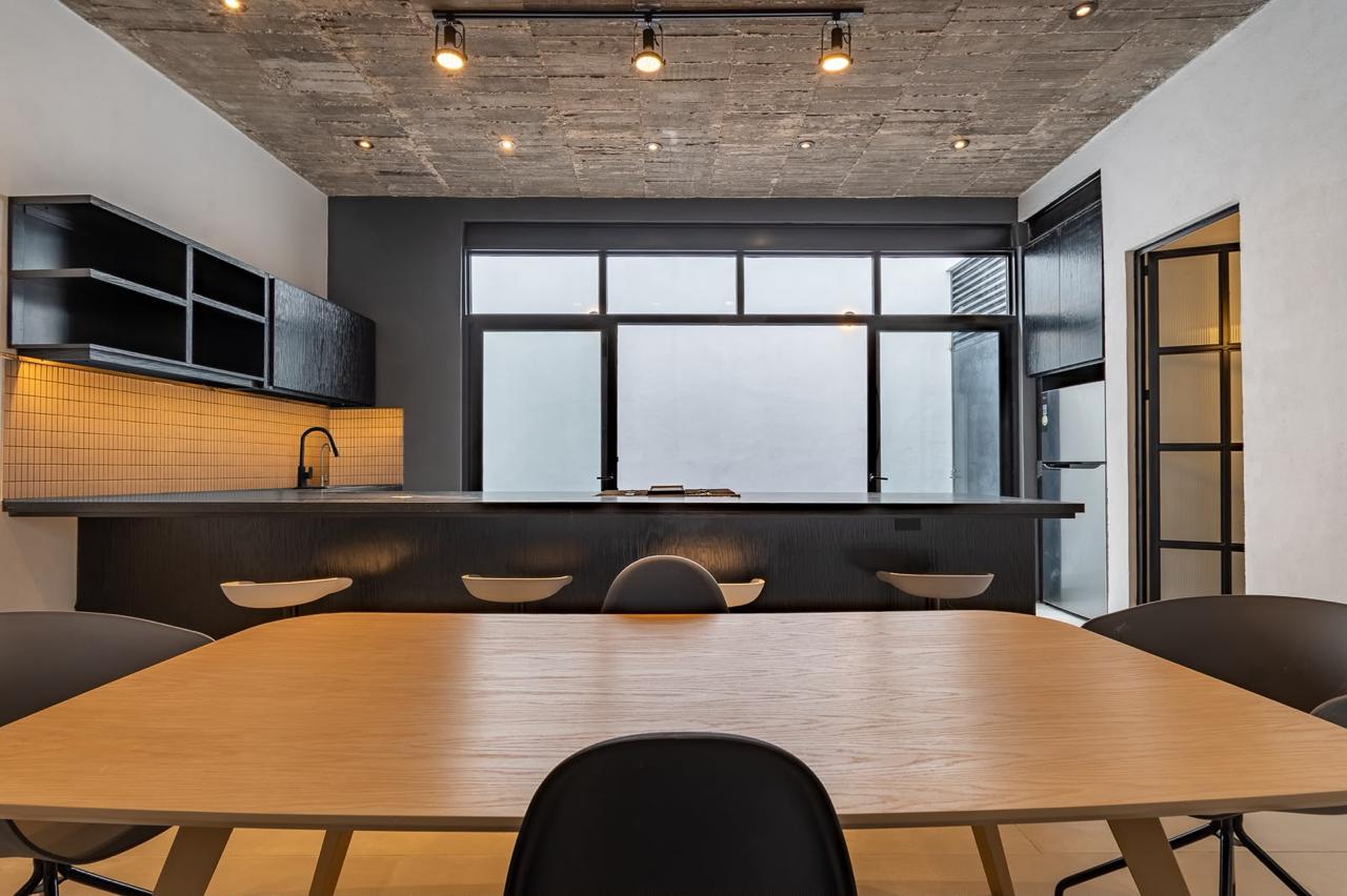 LOFT EN RENTA | SAN ANTONIO, SAN MIGUEL DE ALLENDE
