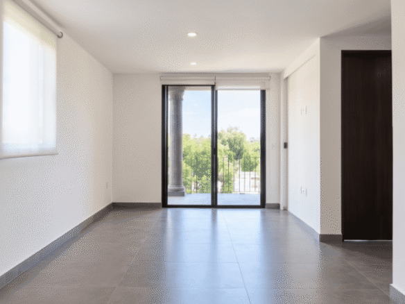 PENTHOUSE EN RENTA | QUINTAS DE ALLENDE