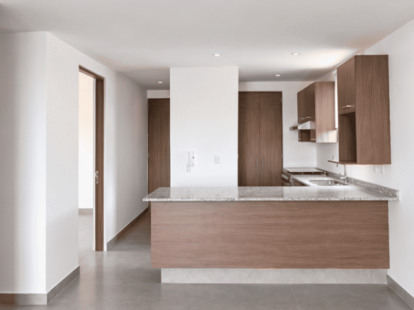 PENTHOUSE EN RENTA | QUINTAS DE ALLENDE