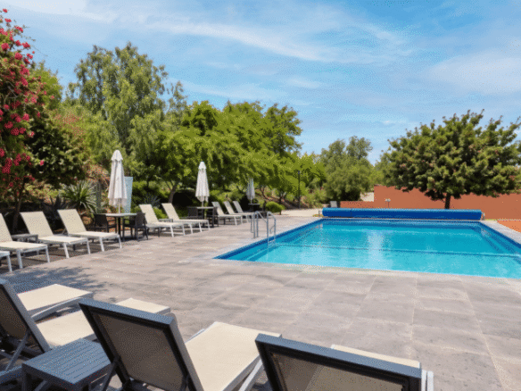 PENTHOUSE EN RENTA | QUINTAS DE ALLENDE